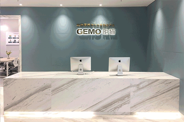 柜貓家居2800㎡產品體驗中心