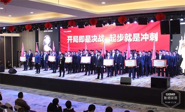 開局即是決戰，起步就是沖刺