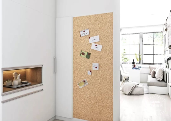 小戶型玄關裝修