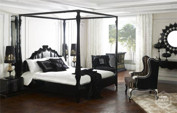 歐式新古典風(fēng)格設(shè)計