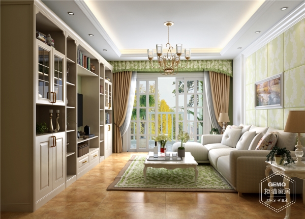 沒有經驗加盟整裝大家居應該怎么做