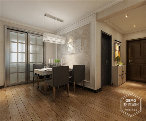 木地板設(shè)計(jì)