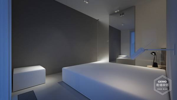 極簡設(shè)計風格