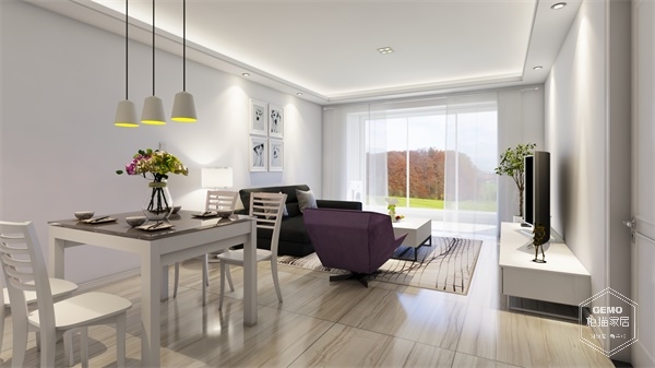 開(kāi)整裝定制店