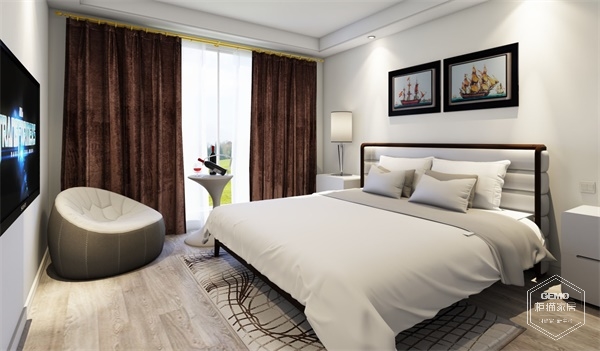 開(kāi)整裝定制店