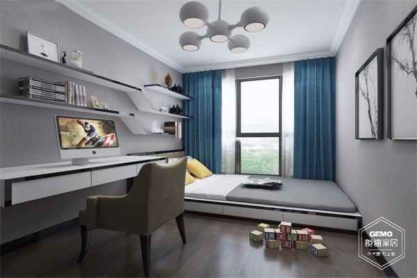 陽臺榻榻米圖片