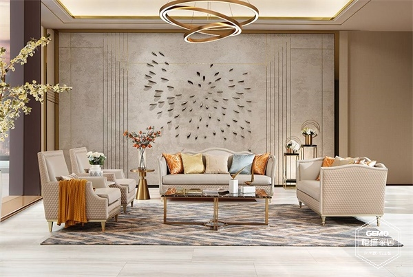 全屋整裝效果圖