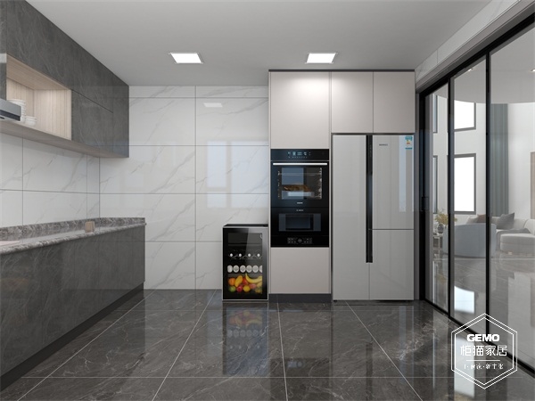 卡諾亞全屋定制加盟