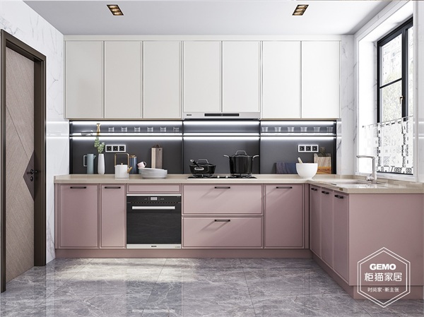 好萊客櫥柜質量好不好