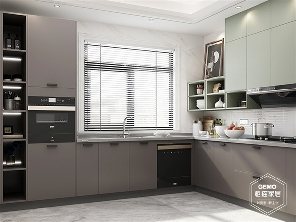 好萊客櫥柜質量好不好