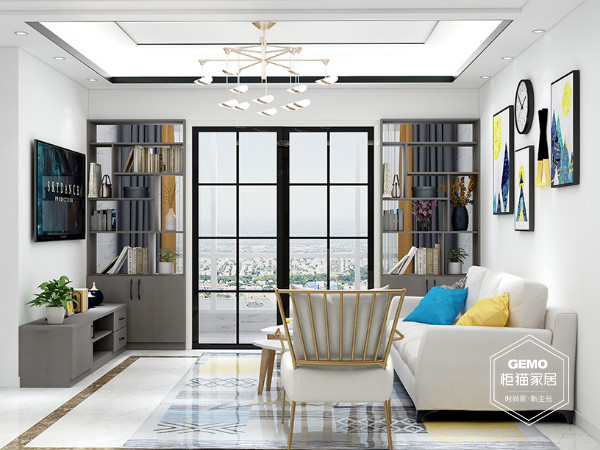 成品家具轉型全屋定制有哪些優勢