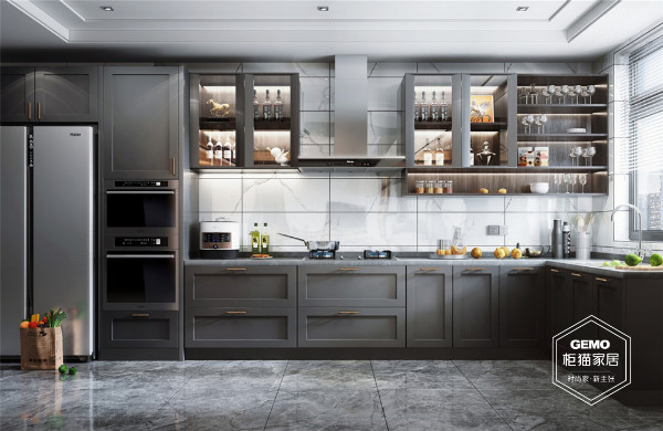 加盟全屋定制要了解哪些細節