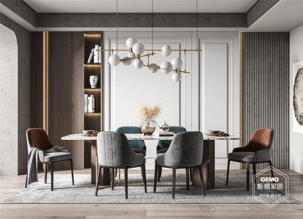 加盟全屋定制要了解哪些細節