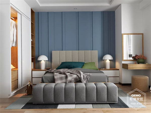 沒有經驗適合加盟全屋定制嗎