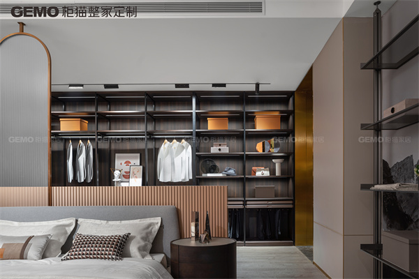 整家定制加盟時應當從哪幾個方面考慮