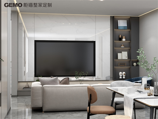 整家定制加盟時應當從哪幾個方面考慮