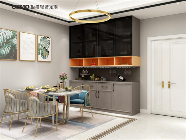 輕奢定制加盟費是多少