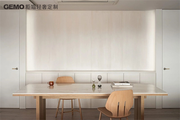 輕奢定制加盟店如何才能賺到錢？