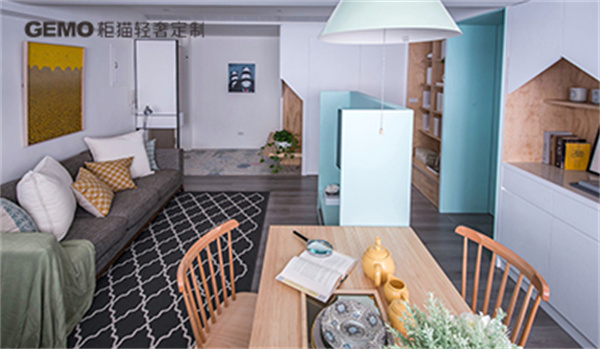 加盟輕奢定制如何做到脫穎而出？