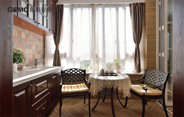 加盟輕奢定制如何做到脫穎而出？