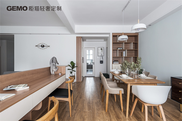 加盟輕奢定制能不能賺到錢？如何選品牌？選對品牌是關(guān)鍵