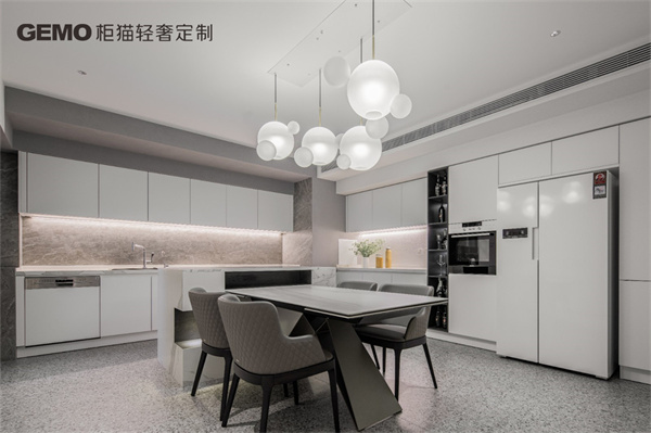 輕奢定制認準這兩點，避開80%的定制坑！