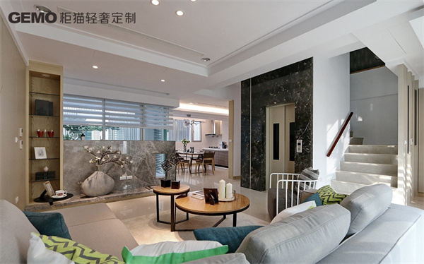 加盟輕奢定制要做什么準備？都有哪些步驟？