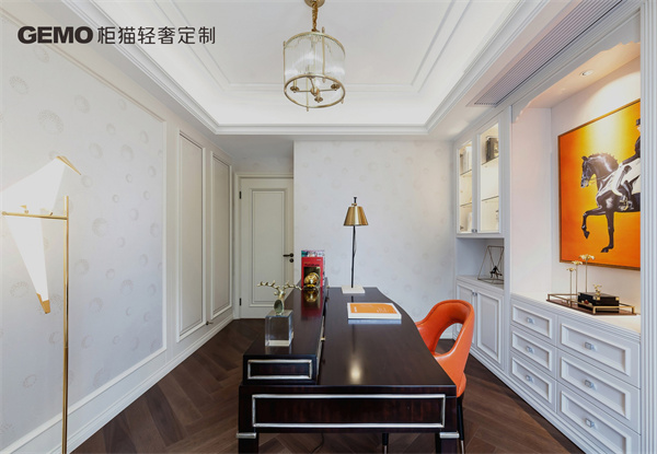 開輕奢定制家具一年可以賺多少錢？