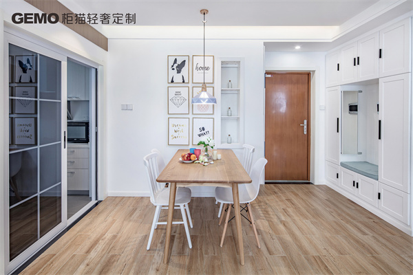 加盟輕奢定制開店步驟有哪些？