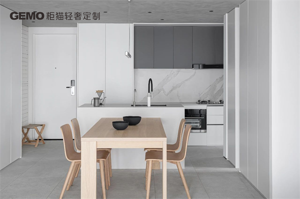 加盟輕奢櫥柜開店，大概需要多少錢？