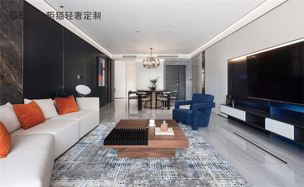 加盟輕奢定制家具品牌，你需要知道這些