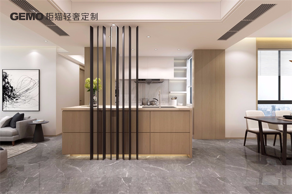 加盟輕奢定制家具，選擇什么品牌更有保障