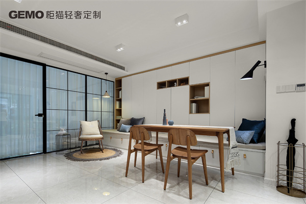 加盟輕奢定制家具，如何選擇合適的品牌？