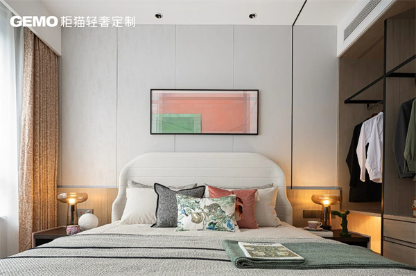 輕奢定制家具如何進行保養？