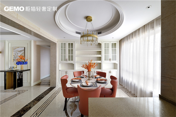 小白如何加盟代理輕奢定制家具，都有哪些流程？