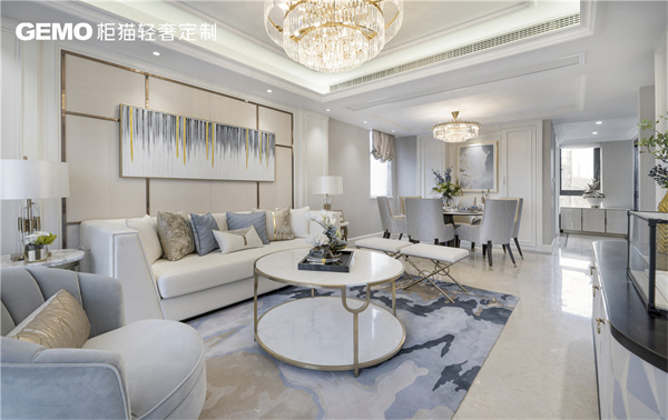 小白如何加盟代理輕奢定制家具，都有哪些流程？