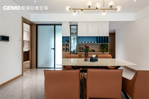 輕奢定制家具有哪些注意事項？