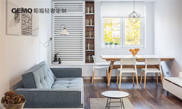 定制衣柜加盟費需要多少錢？加盟費用有哪些？