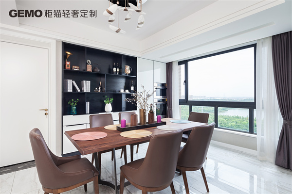 加盟定制衣柜利潤(rùn)空間有多大？開店需要多少錢？