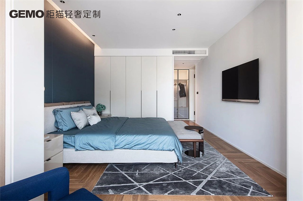 加盟定制衣柜利潤(rùn)空間有多大？開店需要多少錢？
